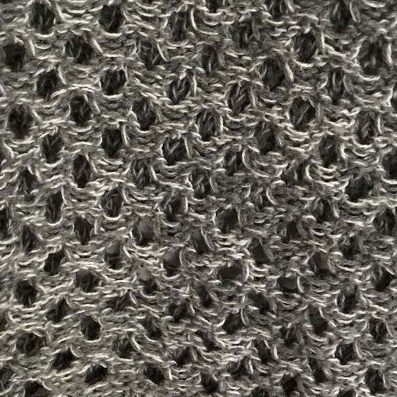 ROXY long sleeve sweater -  size M - Picture 3 of 4